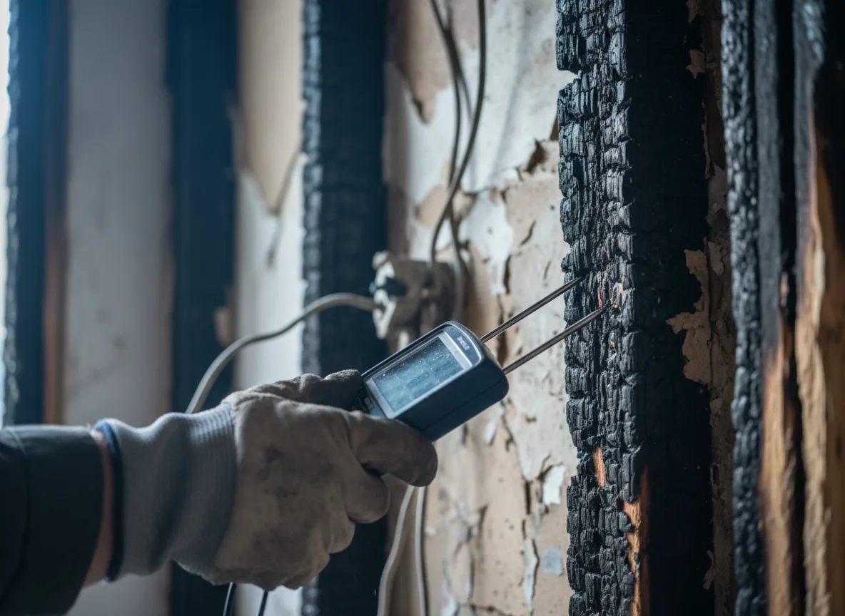 Fire Damage Restoration Amherst, OH FAQs